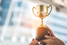 PA真人国际国际荣登「Best Case Awards」人力资源服务行业最具代表性案例榜单！