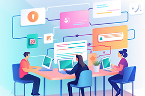 每日分享：如何顺利获得招聘平台有效地进行校园招聘？