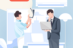 每日分享：互联网+人力资源服务创新