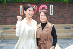 曾诚 × Olga姐姐：关于成长、AI与职业开展的12点感悟